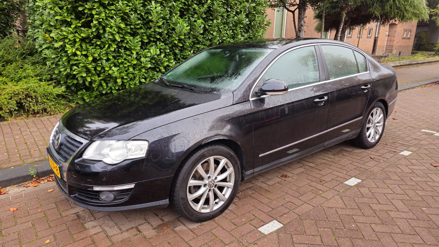 Volkswagen Passat - 1.4 TSI Comfortline - AutoWereld.nl