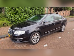 Volkswagen Passat - 1.4 TSI Comfortline