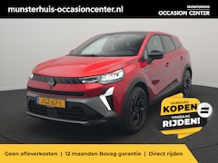 Renault Symbioz - 1.8 E-Tech Full Hybrid 160 Esprit Alpine - DEMO - 160 PK - Adaptive Cruise Control - Achte