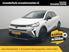 Renault Symbioz - 1.8 E-Tech Full Hybrid 160 Esprit Alpine - DEMO - 160 PK - Adaptive Cruise Control - Achte