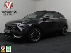 Kia Sportage - 1.6 T-GDi Plug-in Hybrid AWD GT-PlusLine | Elektrisch Panoramadak | Harman Kardon | 360° C