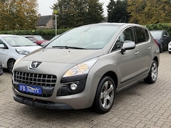 Peugeot 3008 - 1.6 VTi Première Airco Lmv Cruise