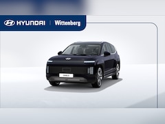 Hyundai IONIQ 9 - Connect+ AWD 7p. 110.3 kWh | Nieuw | Snel leverbaar