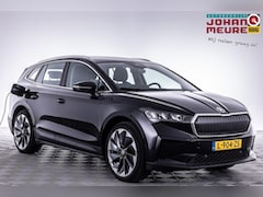Skoda Enyaq iV - 60 | Half LEDER | 21 Inch VELGEN | Full LED | NAVI | ECC