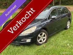 Peugeot 508 SW - 1.6 HDI