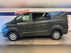 Ford Transit Custom - 280 2.0 TDCI L1H1 Trend DC