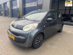 Citroën C1 - 1.0-12V Séduction inruil topper nap 19-09-2026 apk