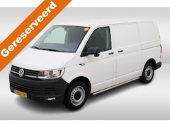 Volkswagen Transporter - 2.0 TDI L1H1 Comfortline 102 pk / 2 x schuifdeur