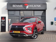 Mitsubishi Eclipse Cross - 2.4 PHEV Intense+