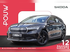 Skoda Enyaq iV - 60 180pk | SoH 94% | Navigatie | Camera | PDC | Keyless