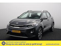 Kia Stonic - 1.0 T-GDi DynamicLine | Trekhaak | Navigatie | Camera | Carplay&Android
