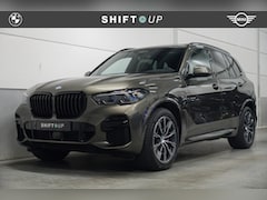 BMW X5 - xDrive45e M-Sport | Panoramadak | Bowers Wilkins | CoPilot | Elektr. Trekhaak