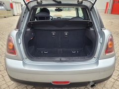 MINI One - 1.4 One 95pk