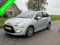 Citroën C3 - 1.6 eHDi PANO CLIM Collection LUXE