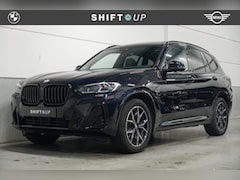 BMW X3 - xDrive30e M-Sport | Panoramadak | Head Up | Hifi