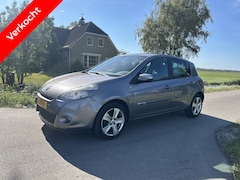 Renault Clio - 1.5 dCi Night & Day CLIMA NAVI