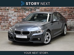 BMW 3-serie - Sedan 316i Executive M Sport Pakket / Navigatie / Parkeersensoren / Cruise Control / Shado