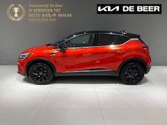 Renault Captur - TCe 130pk GPF EDC Edition One AUTOMAAT Trekhaak