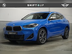 BMW X2 - M35i Panoramadak | Premium Selection | Head Up | Adapt. Cruise Control