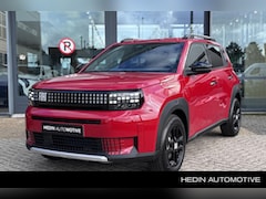 Fiat Grande Panda - 1.2 Hybrid Icon Automaat | Navigatie via App | Cruise Control | Airco | Apple Carplay/Andr