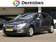 Opel Astra - 1.4 Edition | stoelverwarming | cruise control | rijklaar incl. garantie