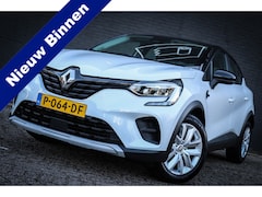 Renault Captur - 1.3 TCe 140 Intens Navi/CruiseControl