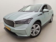 Skoda Enyaq iV - 80 BEV 204PK 77KWH/WARMTEPOMP/HLEER/GARANTIE