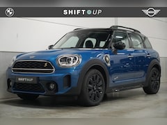 MINI Countryman - 2.0 Cooper S E ALL4 Stoelverwarming | Camera | Comfort Access