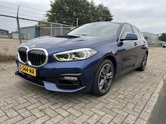 BMW 1-serie - 118i Executive Ed