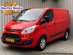 Ford Transit Custom - 270 2.2 TDCI L1H1 Trend|Navigatie|
