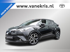Toyota C-HR - 1.8 Hybrid Style Ultimate, Keyless Entry, JBL Audio, Achterruitrijcamera, Cruise control