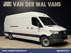 Mercedes-Benz Sprinter - 315 CDI 150pk L3H2 Euro6 Airco | Camera | Apple Carplay | Android Auto Bijrijdersbank