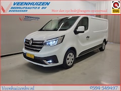 Renault Trafic - 2.0dCi 131pk L2/H1 Euro 6