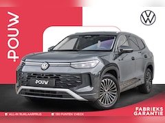 Volkswagen Tayron - 1.5 eHybrid 204pk Life Edition | Achteruitrijcamera | Comfort Pakket Plus | 18'' LMV