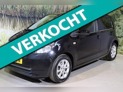 Skoda Citigo - 1.0 Greentech Fresh | Beurt| Cruise | LM velgen