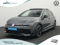 Volkswagen Golf - 1.5 eTSI 150 pk DSG R-Line Edition | Panoramadak | IQ Light | Black Style | Head-up displa