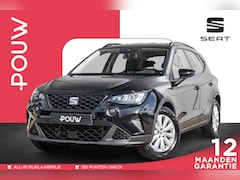 SEAT Arona - 1.0 TSI 95pk Reference | Airco | Apple Carplay/Android Auto | 16'' LMV