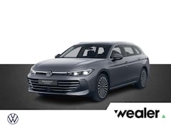 Volkswagen Passat Variant - Elegance Business 1.5 eHybrid 150 kW / 204 PK DSG | Trekhaak met wegklapbare kogel |