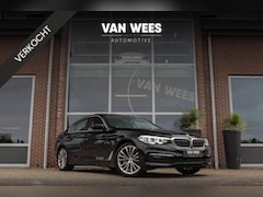 BMW 5-serie - 530e G30 High Executive | 1e eigenaar | inc BTW | Dakraam | 360camera | DAB | Carplay | 19