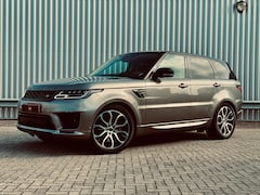 Land Rover Range Rover Sport - 2.0 P400e HSE ACC | 360 | PANO | HEAD-UP | NL auto