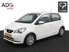 SEAT Mii - 1.0 Style Dynamic Handgeschakeld | airco | lichtmetalen velgen |