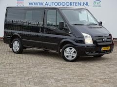 Ford Transit - 260S 2.2 TDCI First Edition|Camera|Navi|Super Netjes