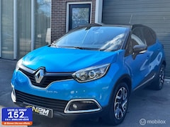 Renault Captur - 1.2 TCe Xmod|NAP|Automaat
