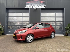 Toyota Yaris - 1.5 Full Hybrid Aspiration