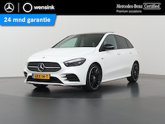 Mercedes-Benz B-klasse - 250 e Business Solution AMG Limited Night | Panoramadak | Memory | Multibeam | 360 graden