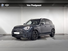 MINI Countryman - E John Cooper Works | Panoramadak | Stuurwielverwarming | Pakket L