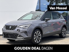 SEAT Arona - 1.0 EcoTSI FR Anniversary 95 PK | LED Koplampen | Apple Carplay & Android Auto | Climate C