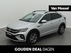 Volkswagen Taigo - 1.0 TSI R-Line 110 PK | Apple Carplay | Navigatie | Android Auto | Stoelverwarming | Camer