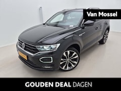 Volkswagen T-Roc - 1.5 TSI Sport Business R 150 PK | R-line | Automaat | Navigatie | Camera | Stoelverwarming