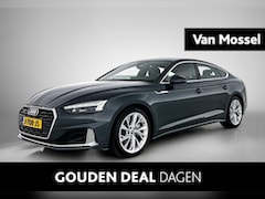 Audi A5 Sportback - 45 TFSI quattro Launch edition Business 245 PK | Automaat | Navigatie | Camera | Cruise Co